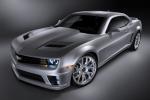 Chevrolet Camaro Jay Leno 2009 года